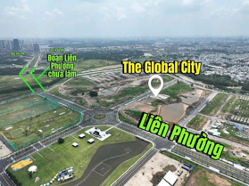 0909 717 886 Chuyên đất nền khu Nam Long DT 7x20 hướng TB đẹp giá 12 tỷ - DT 4,5x20 TN giá 8 ty.