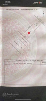 Chính chủ gửi nền KDC 91B giá tốt, giai đoạn 3, Ninh Kiều