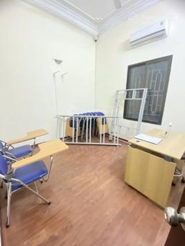 Chủ cần gấp, bán nhanh nhà đẹp trong khu phân lô Trần Quốc Hoàn thông tứ phía: 41m2 x 5 tầng, 13 tỷ