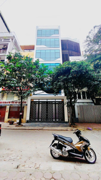 Bán tòa văn phòng duy nhất, đẹp nhất tại Mỹ Đình