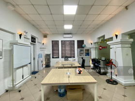 Chú Hải - Chủ Nhà nhờ cho thuê Văn Phòng Nguyễn Xiển, Thanh Xuân diện tích 70m2 chi phí 10,5 triệu