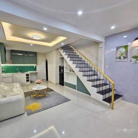 Cơ hội sở hữu nhà 2 tầng hiện đại ngay trung tâm Đà Nẵng, kiệt Lê Duẩn, Quận Hải Châu