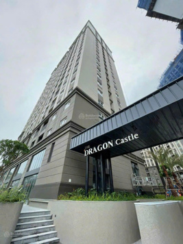 Bán lỗ căn 2PN tòa 1 JinJu Dragon Castle tòa đẹp nhất giá thanh lý chưa từng có chỉ 1,435 tỷ