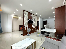 1 phòng ngủ siêu to - dạng chung cư gần Hà Đô centrosa - Quận 10