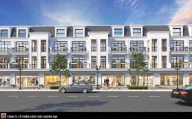 Chủ đầu tư mở bán dãy BT6 dự án HUD Mê Linh với quỹ đẹp nhất view vườn hoa, có lô góc siêu vip