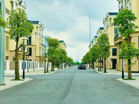 Quỹ 15 căn biệt thự liền kề Đảo Dừa rẻ nhất cuối cùng Vin 2. DT 56, 63, 64, 70, 84, 96, 140, 180m2