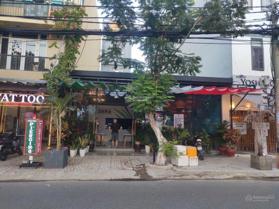 Bán cặp đất Lê Quang Đaọ, ngang 9m, gần biển Mỹ Khê, dòng tiền 40tr/tháng 0905 358 699