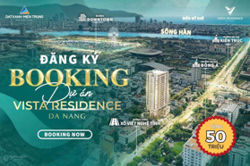 Căn hộ trung tâm Đà Nẵng chỉ với 1tỷ2