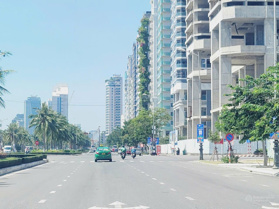 Cực hiếm: 3 lô liền kề MT Đỗ Bá sát biển & mọi SP trên trục Đỗ Bá. LH Dũng chuyên sâu biển Đà Nẵng