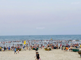 Rẻ nhất toàn thị trường: 3 lô MT Nguyễn Tất Thành view trực diện biển. LH Dũng chuyên biển Đà Nẵng