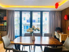 Hàng siêu hiếm siêu hạ giá mặt tiền 7m5 ngay cạnh khu shophouse và căn hộ đẹp nhất Đà Nẵng