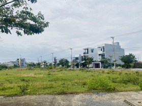 Bán đất wie công viên siêu đẹp Hoà Quý