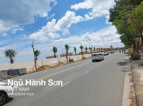 Chủ đi mỹ bán nhanh cặp đất Trường Sa, ngay gần An Nông, tuyến đường huyết mạch nói Đà Nẵng Hội An