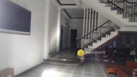 Cần bán nhà 2 tầng 4,15 tỷ VND tại đường Đặng Minh Khiêm, Đà Nẵng