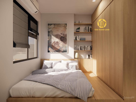 Nhà ở xã hội rẻ nhất Hải Phòng