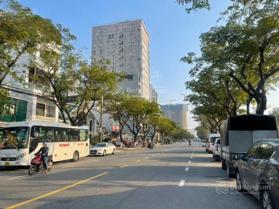 Lô đất VIP số 1 phố du lịch Đà Nẵng - nằm cạnh biển - giá siêu đầu tư