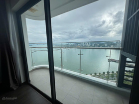 Cắt lỗ gấp gần 2 tỷ căn hộ hoa hậu trực diện biển tầng cao, nhận nhà về ở ngay. LH 0826 915 528