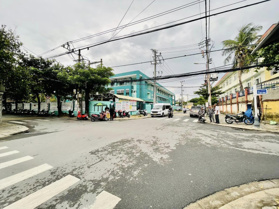 Chính chủ bán nhà: Góc 2 mặt tiền đường Tô Hiến Thành & Lâm Hoành - Đà Nẵng