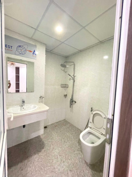 Bán căn hộ 2PN view chính biển chung cư New life trung tâm Bãi Cháy - Hạ Long - Quảng Ninh