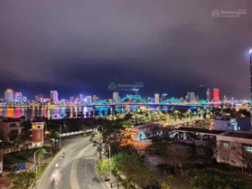 Cực phẩm tòa Trần Hưng Đạo có hồ bơi view sông Hàn đẳng cấp. Dòng tiền nét 60tr