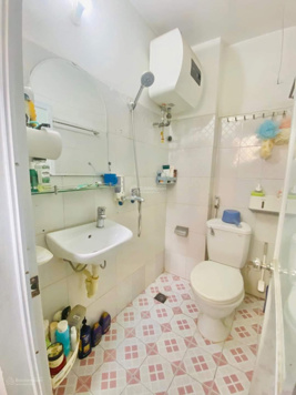 Phân lô sát phố Hoàng Văn Thái ngõ 3 gác 2 thoáng 25m, 4 tầng giá 5.1 tỷ