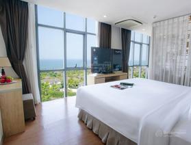 Chính chủ bán khách sạn 16 tầng đường mặt biển số 360 Võ Nguyên Giáp, Đà Nẵng