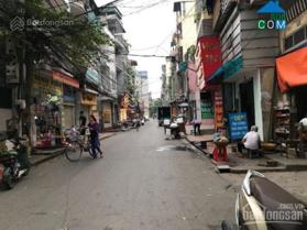 CHỦ CẦN BÁN GẤP DIỆN TÍCH RỘNG GIÁ RẺ - BÁN NHÀ MẶT NGÕ THÔNG TỨ TUNG - KINH DOANH - BÙI