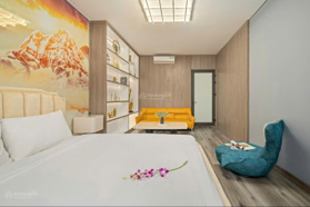 Cần bán villa! gần 500m2 khu An Thượng, đường 7m5, sát Trần Bạch Đằng 31 tỷ