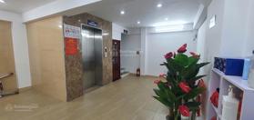 Bán nhà phố Nguyến Xiển 8 tầng thang máy, phù hợp để ở kết hợp làm văn phòng, kinh doanh