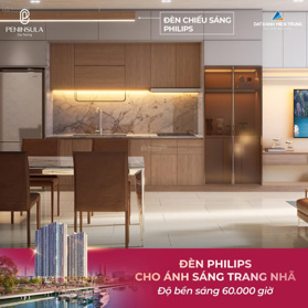 Quỹ căn hộ view trực diện sông Hàn - 2,2 tỷ/căn - sổ hồng vĩnh viễn, CK lên đến 13%