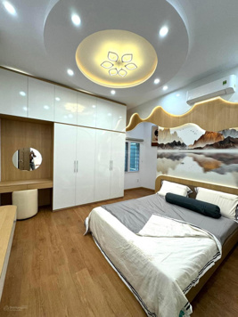 Giảm mạnh 500tr chủ đi Mỹ bán nhanh nhà 3T kiệt Hoàng Diệu, Hải Châu. Cách cầu Rồng chỉ 3p đi xe