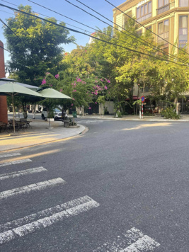 Chính chủ chào bán lô góc 2 mặt tiền sát biển Mỹ Khê, chưa đầy 50m chạm biển, giá nhỉnh 10 tỷ