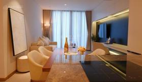 SAM Towers căn hộ Hoàng Kim - tinh hoa sông Hàn, nhận nhà ngay