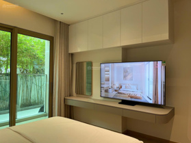 HOT! TOP các Căn hộ hạng SANG XỊN TIỆN NGHI - view trực diện sông Hàn sở hữu lâu dài - CK cao