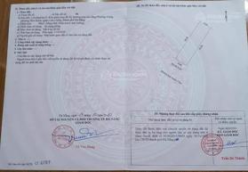 Bán lô đất Hoà Phú 23 - Khu E Kim Long - Liên Chiểu - Đà Nẵng