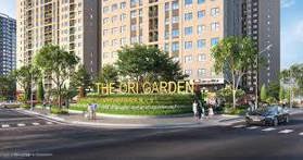 Shophouse (The Ori Garden) - Siêu phẩm lợi nhuận kép - Chỉ với 2,6 tỷ ngay tại Đà Nẵng