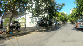 Cần bán đất giá 25 tỷ VND tại đường Phan Liêm, Đà Nẵng, diện tích 180m2