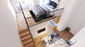 Bán căn hộ mini giá chỉ 1,2 tỷ VND tại Gò Vấp, Hồ Chí Minh gần Đại học Văn Lang