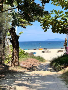 Đất biển Phước Mỹ, lô góc chỉ 129 triệu/m2. Hạ giá bán gấp lô góc 2 mặt tiền Đỗ Thế Chấp