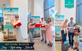 Quỹ căn hộ ven sông Hàn SAM Towers Đà Nẵng view trực diện sông, pháo hoa, giá trực tiếp CĐT