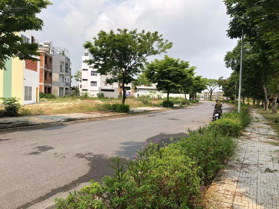 Đất FPT Đà Nẵng, 102m2, 2 mặt tiền, 4.5 tỷ, phù hợp xây khách sạn, căn hộ cao cấp