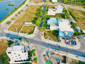 BÁN NHANH 02 LÔ VVIP - Biệt thự điện âm Dầu Khí (Hoà Quý City), vị trí đẹp, giá rẻ nhất thị trường!