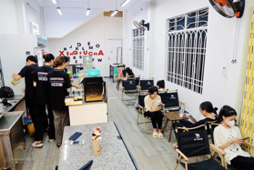 Sụp hầm 25 tỷ căn góc 2MT đường Núi Thành, DT khủng 202m2 nở hậu - Hướng Đông, 500m ra sông Hàn