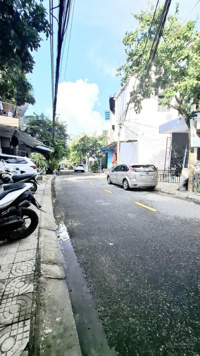 Bán nhà mặt tiền Nguyễn Công Hoan chỉ hơn 3 tỷ