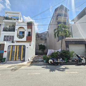 Bán Lô Đất Mặt Tiền Đường Số 28 Sau GiGamail THủ Đức . P Hiệp Bình Chánh . TP Thủ Đức