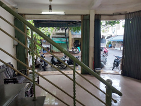 BÁN NHÀ 2 MẶT TIỀN KD TẠI NGÃ 4 CÔ BẮC & MẠC ĐỈNH CHI TẠI CHỢ CƠ ĐIỆN, CƠ KHÍ LỚN NHẤT TP. ĐÀ NẴNG