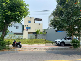 Bán lô biệt thự đường Tôn Thất Dương Kỵ view sông.