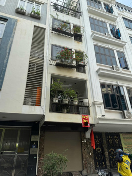 GIẢM SỐC-TOÀ CH PHÚ DIỄN 50m - 6 T THANG MÁY - Full 10 PHÒNG KHÉP KÍN - DÒNG TIỀN 50TR/THÁNG 9.x