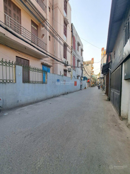 NGON BỔ - TÌM KHÁCH ĐẦU TƯ 9TỶ- PHÚ DIỄN 51m 6TANG THANG MAY- DÒNG TIỀN 50TR/THÁNG