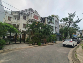 CHỈ 11,8 TỶ CÓ NGAY NHÀ MT (4,5m x 22.5M) PHONG THỦY TỐT, GẦN SÔNG HÀN, CÔNG VIÊN TRƯỚC NHÀ